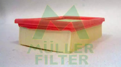 Фильтр MULLER FILTER PA472