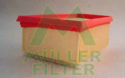 Фильтр MULLER FILTER PA475