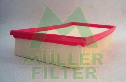 Фильтр MULLER FILTER PA477