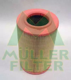 Фильтр MULLER FILTER PA503