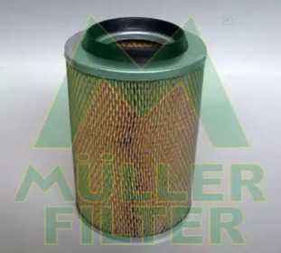 Фильтр MULLER FILTER PA573