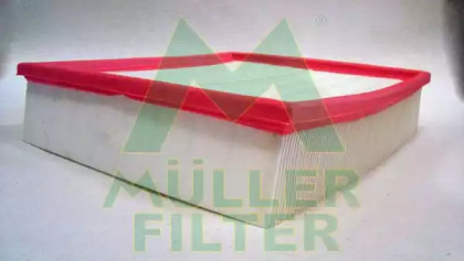 Фильтр MULLER FILTER PA616