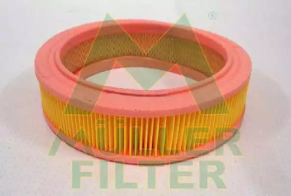 Фильтр MULLER FILTER PA618