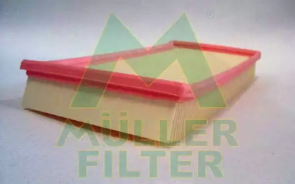 Фильтр MULLER FILTER PA627