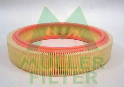 Фильтр MULLER FILTER PA636