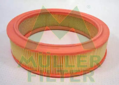 Фильтр MULLER FILTER PA660