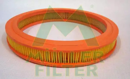 Фильтр MULLER FILTER PA669