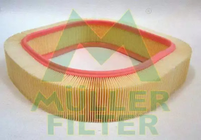 Фильтр MULLER FILTER PA675