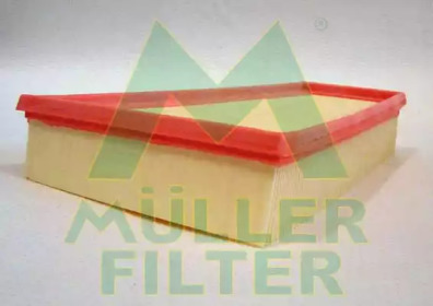 Фильтр MULLER FILTER PA679