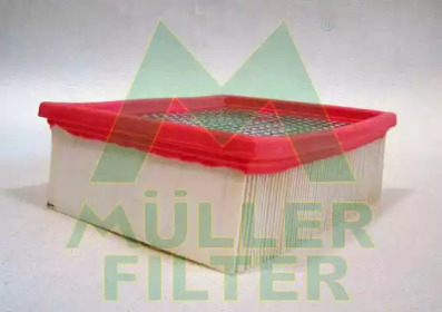 Фильтр MULLER FILTER PA683