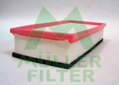 Фильтр MULLER FILTER PA685