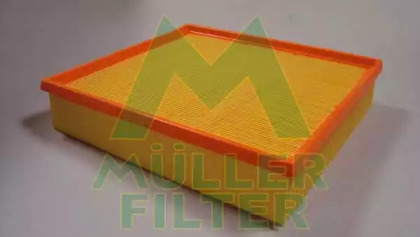 Фильтр MULLER FILTER PA687