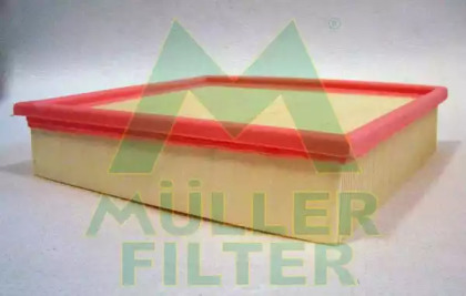 Фильтр MULLER FILTER PA688