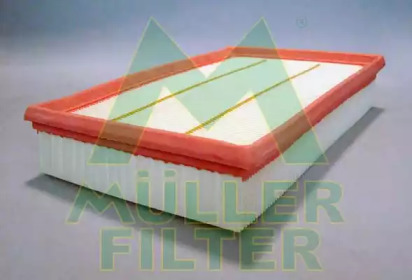 Фильтр MULLER FILTER PA691