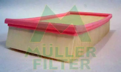 Фильтр MULLER FILTER PA704