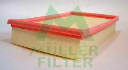 Фильтр MULLER FILTER PA721