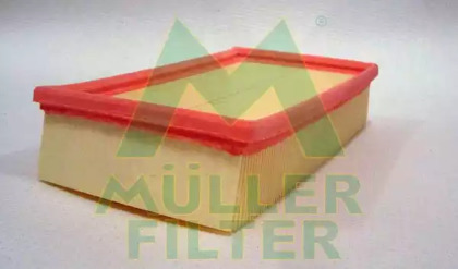 Фильтр MULLER FILTER PA722