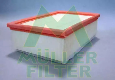 Фильтр MULLER FILTER PA727