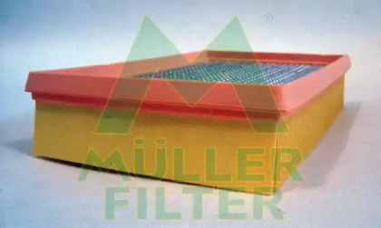 Фильтр MULLER FILTER PA733