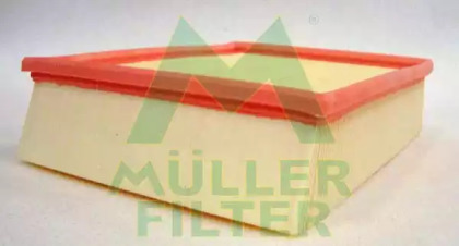 Фильтр MULLER FILTER PA735