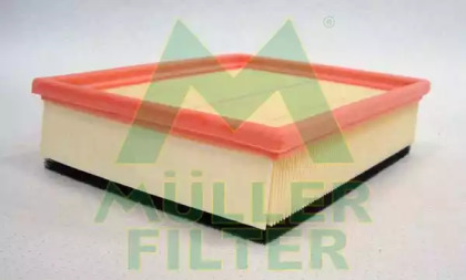 Фильтр MULLER FILTER PA736