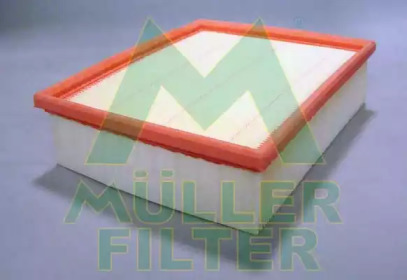 Фильтр MULLER FILTER PA737