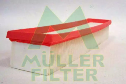 Фильтр MULLER FILTER PA738