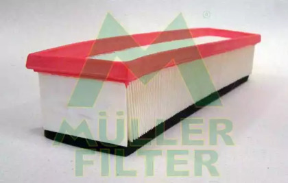 Фильтр MULLER FILTER PA738S