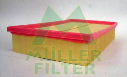 Фильтр MULLER FILTER PA743