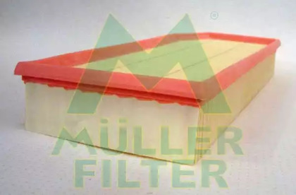 Фильтр MULLER FILTER PA745