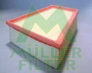 Фильтр MULLER FILTER PA748