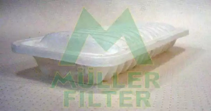 Фильтр MULLER FILTER PA749