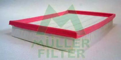  MULLER FILTER PA757