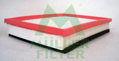 Фильтр MULLER FILTER PA757S