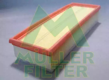 Фильтр MULLER FILTER PA759