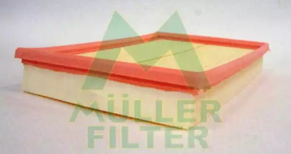 Фильтр MULLER FILTER PA760