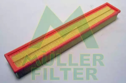 Фильтр MULLER FILTER PA762