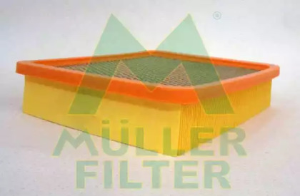 Фильтр MULLER FILTER PA763