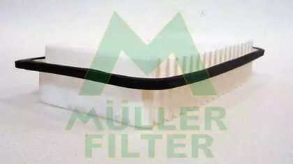 Фильтр MULLER FILTER PA766