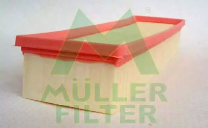 Фильтр MULLER FILTER PA777