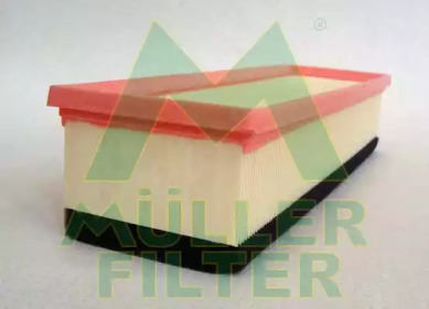 Фильтр MULLER FILTER PA778