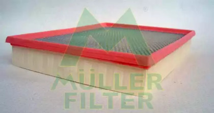 Фильтр MULLER FILTER PA783