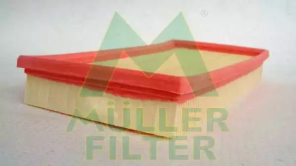 Фильтр MULLER FILTER PA786