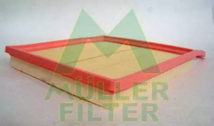 Фильтр MULLER FILTER PA788