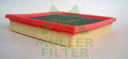 Фильтр MULLER FILTER PA790