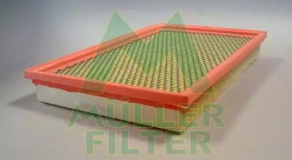 Фильтр MULLER FILTER PA792