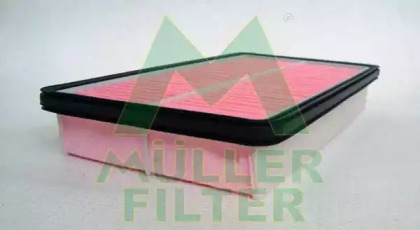 Фильтр MULLER FILTER PA795