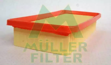 Фильтр MULLER FILTER PA796