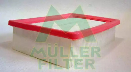  MULLER FILTER PA841