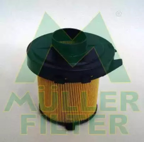 Фильтр MULLER FILTER PA854